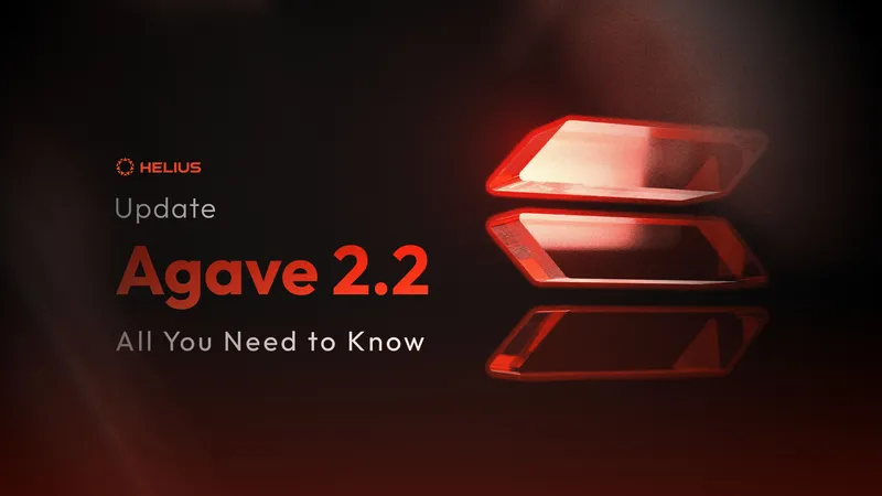 Agave2.2 banner