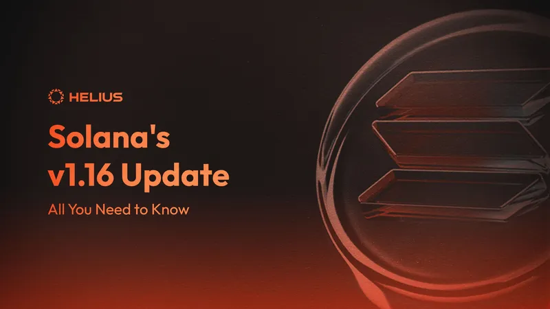 solana 1.16 update