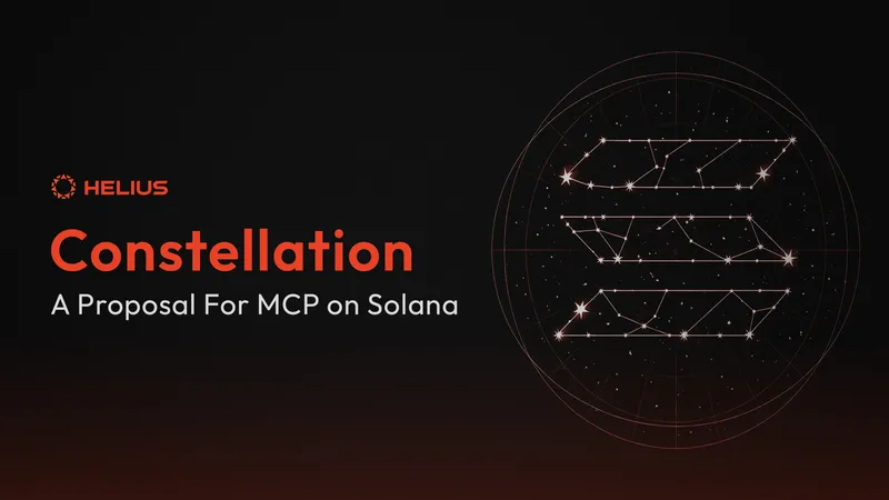 Constellation: A Proposer For Multiple Concurrent Leaders on Solana