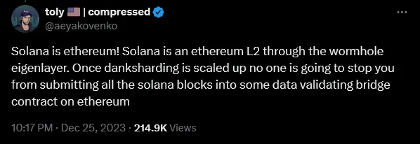 future of zk on solana and interoperability