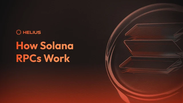 how solana rpc nodes work