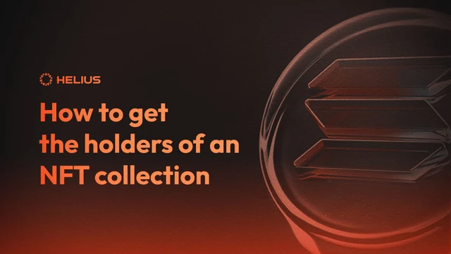 how to get nft holders of a collection