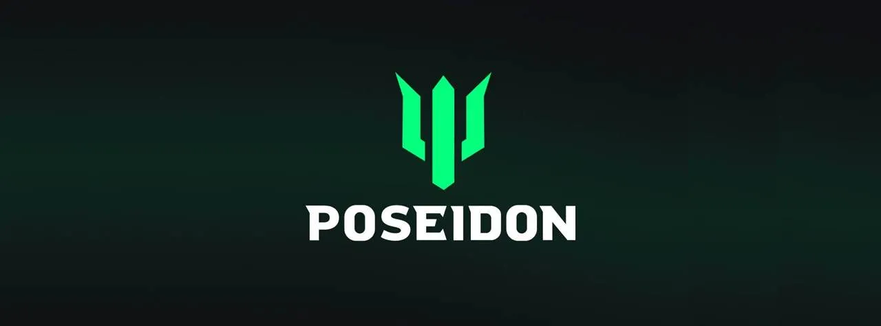 Poseidon