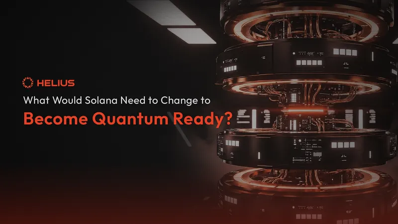 Quantum Banner