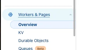 Setup Cloudflare Worker