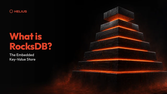 What is RocksDB? The Embedded Key-Value Store
