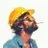 Hardhat Chad ⛏️ avatar