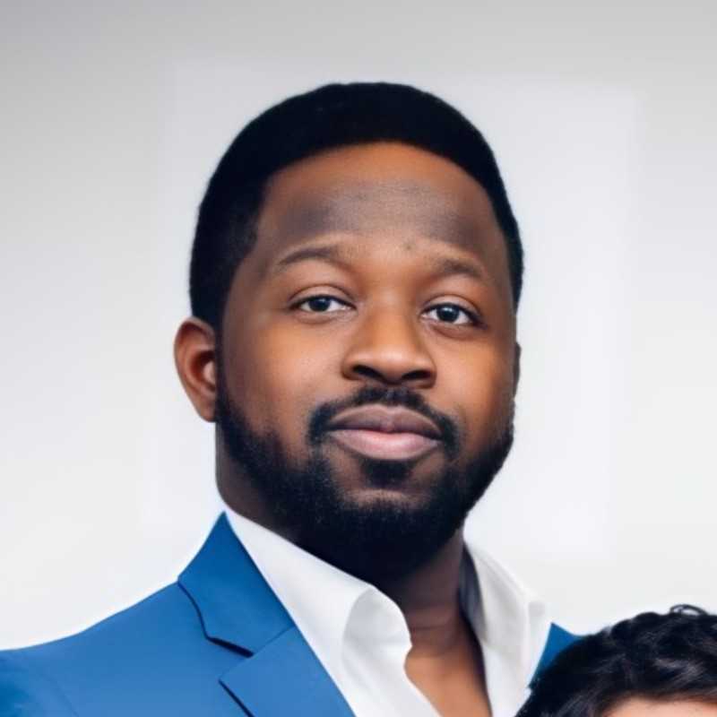 Gbenga Omosuyi