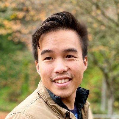 Jon Wong