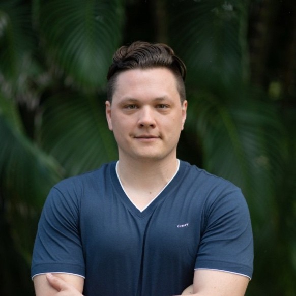 Jorge Valdeiglesias
