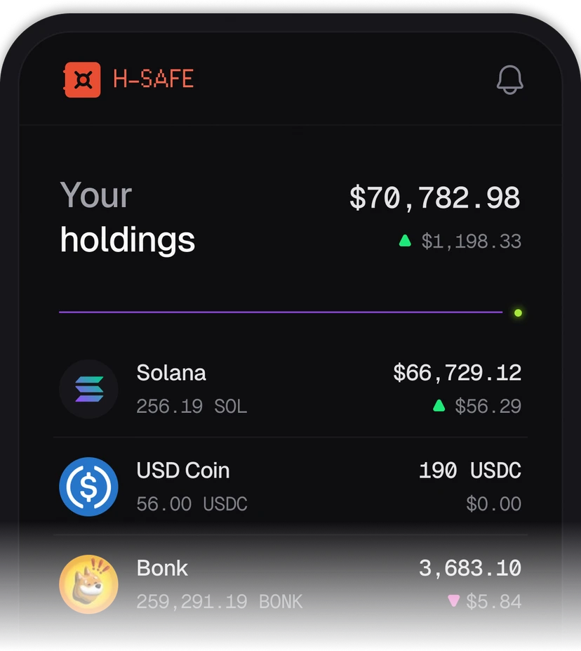 Get all tokens under an account with a single call illustration